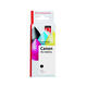 Inktcartridge Quantore alternatief tbv Canon PGI-580XXL pigment zwart