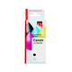 Inktcartridge Quantore alternatief tbv Canon CLI-581XXL pigment zwart