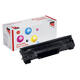 Tonercartridge Quantore alternatief tbv HP CF279X 79A zwart