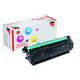 Tonercartridge Quantore alternatief tbv HP 37A CF237A zwart