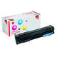 Tonercartridge Quantore alternatief tbv HP CF531A 205A blauw