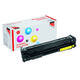 Tonercartridge Quantore alternatief tbv HP CF532A 205A geel