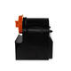 Tonercartridge Quantore alternatief tbv Canon C-EXV 21 zwart
