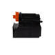Tonercartridge Quantore alternatief tbv Canon C-EXV 21 rood
