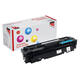 Tonercartridge Quantore alternatief tbv Canon 046H blauw
