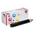 Tonercartridge Quantore alternatief tbv Canon C-EXV 34 zwart