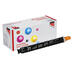 Tonercartridge Quantore alternatief tbv Canon C-EXV 34 geel