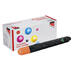 Tonercartridge Quantore alternatief tbv Canon C-EXV 29 rood