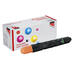Tonercartridge Quantore alternatief tbv Canon C-EXV 28 rood