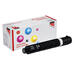 Tonercartridge Quantore alternatief tbv Canon C-EXV 49 zwart