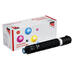Tonercartridge Quantore alternatief tbv Canon C-EXV 49 blauw