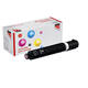 Tonercartridge Quantore alternatief tbv Canon C-EXV 49 rood