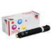 Tonercartridge Quantore alternatief tbv Canon C-EXV 49 geel