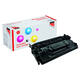 Tonercartridge Quantore alternatief tbv Canon 052H zwart
