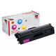 Toner Quantore alternatief tbv Brother TN-421M rood