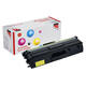 Toner Quantore alternatief tbv Brother TN-421Y geel