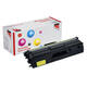 Toner Quantore alternatief tbv Brother TN-423Y geel