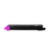 Toner Quantore alternatief tbv Kyocera TK-895M rood