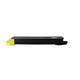 Toner Quantore alternatief tbv Kyocera TK-895Y geel