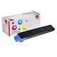 Toner Quantore alternatief tbv Kyocera TK-8325C blauw