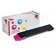 Toner Quantore alternatief tbv Kyocera TK-8325M rood