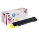 Toner Quantore alternatief tbv Kyocera TK-8325Y geel