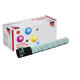 Toner Quantore alternatief tbv Konica Minolta TN-321C blauw