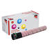 Toner Quantore alternatief tbv Konica Minolta TN-321M rood