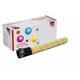 Toner Quantore alternatief tbv Konica Minolta TN-321Y geel