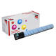 Toner Quantore alternatief tbv Konica Minolta TN-216C blauw