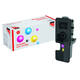 Toner Quantore alternatief tbv Kyocera TK-5230M rood