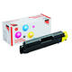 Toner Quantore alternatief tbv Kyocera TK-5270Y geel