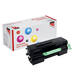 Toner Quantore alternatief tbv Ricoh 407340 zwart