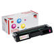Toner Quantore alternatief tbv Ricoh 407545 rood