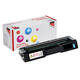 Toner Quantore alternatief tbv Ricoh 407717 blauw