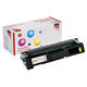 Toner Quantore alternatief tbv Ricoh 407719 geel