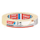 Afplaktape tesa®  Economy 50mx19mm geel