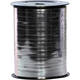 Polyband Haza 5mm x 250m metallic zilver
