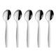 Theelepel RVS 112mm doos 48 stuks