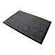 Deurmat Advantagemat binnen 60x90cm grijs