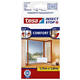Insectenhor tesa® Insect Stop COMFORT raam 1,7x1,8m wit