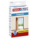 Insectenhor tesa® Insect Stop STANDARD deur 2x 0,65x2,20m antraciet