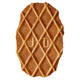 Koekjes Jules Destrooper natuurboterwafels doos 150 stuks