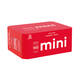 Frisdrank Coca Cola Regular blik 150ml