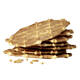 Natuurboterwafel Jules Destrooper 175gr