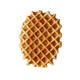 Parijse wafel Jules Destrooper on the go
