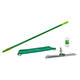 Moppenset Greenspeed Click'M C Sprenkler twistmop