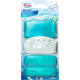 Toiletblok Air plus ocean 55ml met houder 3 stuks