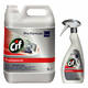 Sanitairreiniger Cif Professional spray 750ml