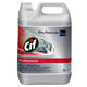 Sanitairreiniger Cif Professional 2-in-1 5 liter